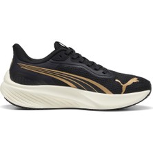 Puma Pounce Lite Siyah Kadın Koşu Ayakkabısı