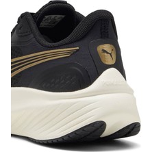 Puma Pounce Lite Siyah Kadın Koşu Ayakkabısı