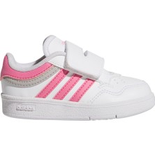 Adidas Sportswear JI0910 Hoops 4.0 Shoes Kids