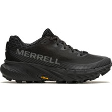 Merrell AGILITY PEAK 5 Siyah Kadın Outdoor Ayakkabı