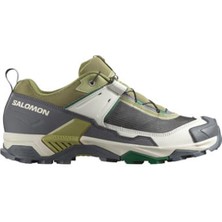 Salomon X ULTRA 5 Bej Erkek Outdoor