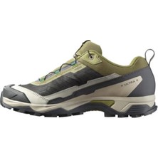 Salomon X ULTRA 5 Bej Erkek Outdoor