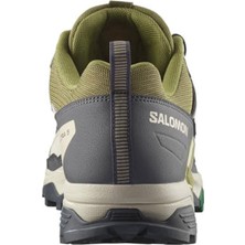 Salomon X ULTRA 5 Bej Erkek Outdoor