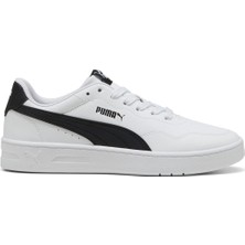 Puma Court Lally Beyaz Kadın Sneaker