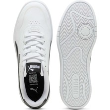 Puma Court Lally Beyaz Kadın Sneaker