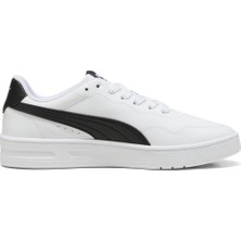 Puma Court Lally Beyaz Kadın Sneaker