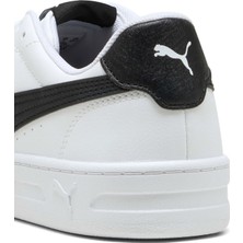 Puma Court Lally Beyaz Kadın Sneaker
