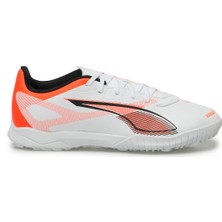 Puma ULTRA 5 PLAY TT Beyaz Erkek Krampon