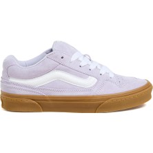 Vans Caldrone Lila Kadın Sneaker