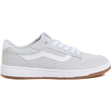 Vans Ryland LS Erkek Gri Sneaker.-