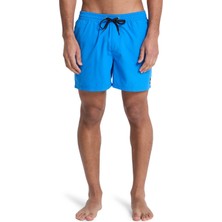 Quiksilver EVERYDAY SOLID VOLLEY 15 Laci Erkek Deniz Şortu