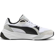 Puma Trinity 2 Beyaz Erkek Sneaker