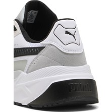 Puma Trinity 2 Beyaz Erkek Sneaker