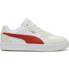 Puma Caven 2.0 Bej Erkek Sneaker