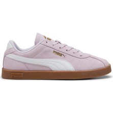 Puma Club Lila Kadın Sneaker