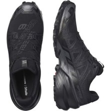 Salomon SPEEDCROSS 6 GTX Siyah Erkek Outdoor