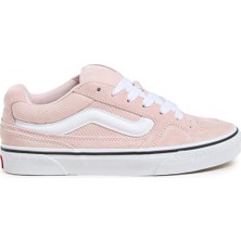 Vans Caldrone Pembe Kadın Sneaker