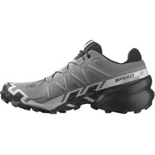 Salomon SPEEDCROSS 6 Gri Erkek Outdoor