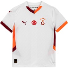 Puma Galatasaray S.k. 24/25 Genç Deplasman Forması