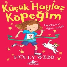 Pegasus Yayınları Vküçük Haylaz Köpeğim 3 - Hayta Nın Oyun Vakti