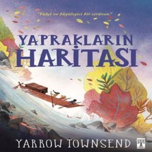 Genç Timaş Yaprakların Haritası