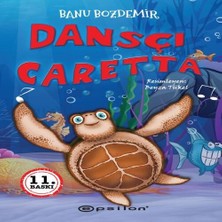 Epsilon Yayınevi Dansçı Caretta