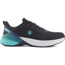 Lumberjack TARO 4FX Siyah Erkek Sneaker