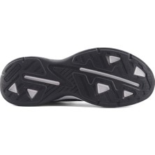 Lumberjack TARO 4FX Siyah Erkek Sneaker