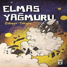 İlk Genç Timaş Elmas Yağmuru
