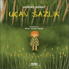 Yapı Kredi Yayınları Uçan Sazlık