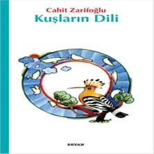 Beyan Yayınları Kuşların Dili