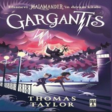 Gargantis