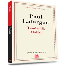 Tembellik Hakkı - Klasikler