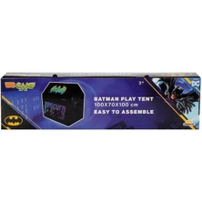 Furkan Toys Batman Oyun Çadırı SUN-4850