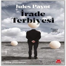 Irade Terbiyesi