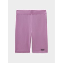 Wm Flyıng V Leggıng Short