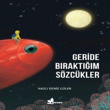Çınar Yayınları Geride Bıraktığım Sözcükler