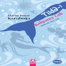 Altın Kitaplar Kalgançı Çak - Kalacak Olan Çağ