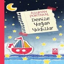 Altın Kitaplar Denize Yağan Yıldızlar