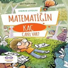 Cezve Çocuk Matematiğin Kaç Canı Var?