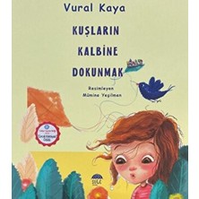 Şule Yayınları Kuşların Ke Dokunmak