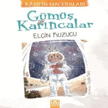 Altın Kitaplar Gümüş Karıncalar