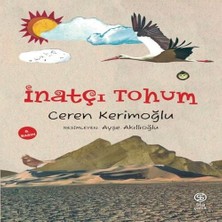Sia Kitap Inatçı Tohum