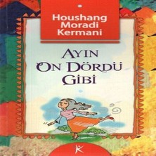 Kelime Yayınları Ayın On Dördü Gibi