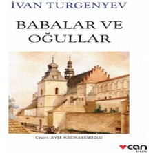 Babalar ve Oğullar
