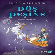 Fom Kitap Düş Peşine