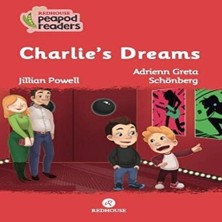 Redhouse Yayınları Charlie S Dreams