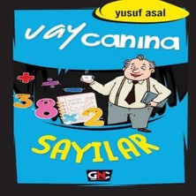 Nesil Yayınları Vay Canına Sayılar