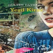 Yapı Kredi Yayınları Yeşil Kiraz 1