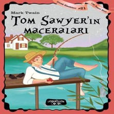 Yediveren Çocuk Tom Sawyer'in Maceraları